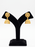 NOOR DROP JHUMKA