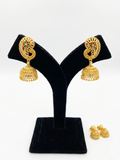 NAZAKAT LOOP JHUMKA