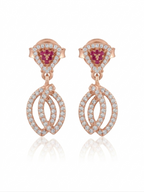 RAANIYA FASHION EARRINGS