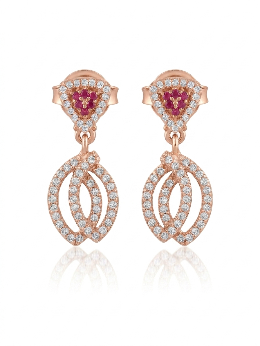 RAANIYA FASHION EARRINGS