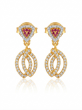 RAANIYA FASHION EARRINGS