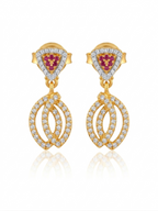 RAANIYA FASHION EARRINGS