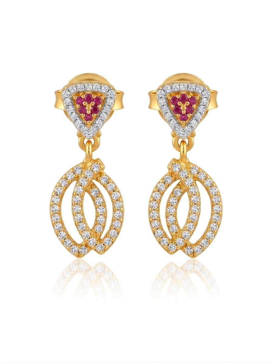 RAANIYA FASHION EARRINGS