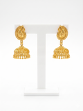 RIWAAYAT LUXE JHUMKA