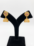MEHER GLOW JHUMKA