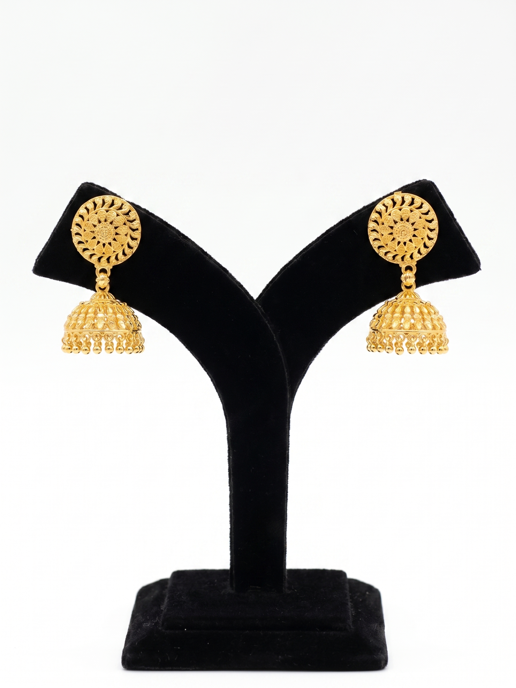 ADA CHARM JHUMKA