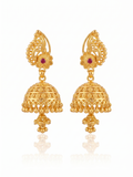 ZARIYA DROP JHUMKA