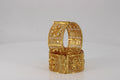 Antique Aura Bangles