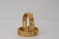 Golden Etchings Set