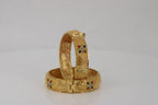 Golden Etchings Set