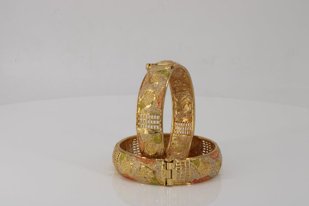 Golden Gleam