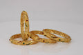 Festive Flair Bangles