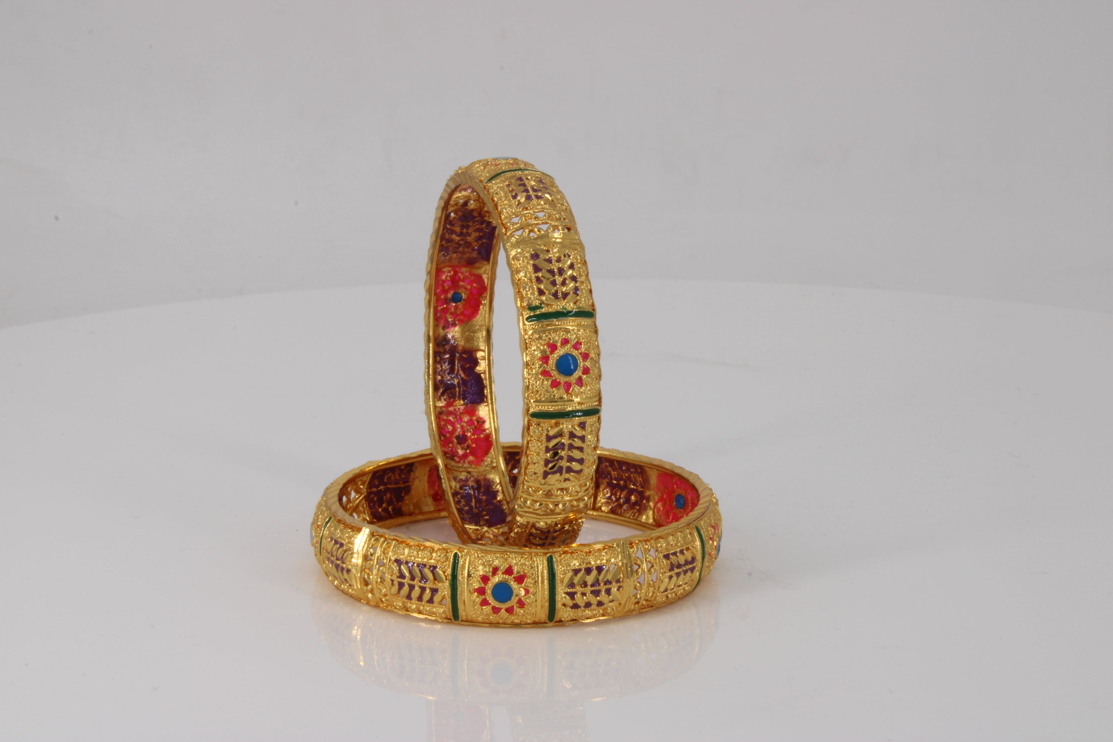 Mahavir Elegant Bangles