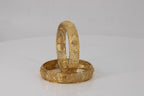 The Crown Jewel bangles