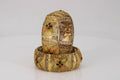 Vintage Garden Bangles