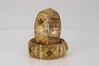 Vintage Garden Bangles