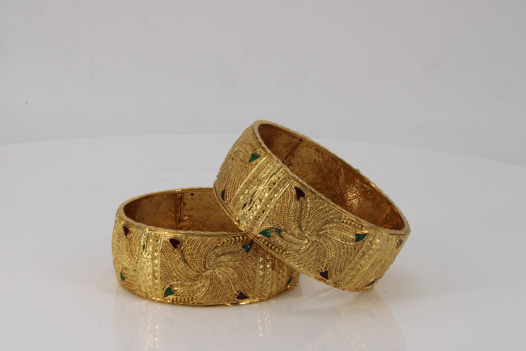 Ebony Embellishments