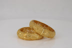 Classic Gold Bangles