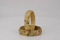 Meenakari and stone work bangles