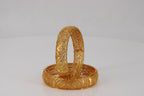 Nurhana Gold Bangles