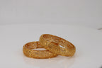 Nurhana Gold Bangles