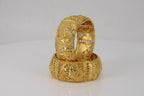 Ornate Beauty Bangles