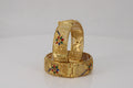 Rajwadi Style Screw Openable Bangle