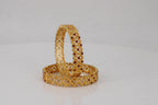Heirloom Elegance Bangles