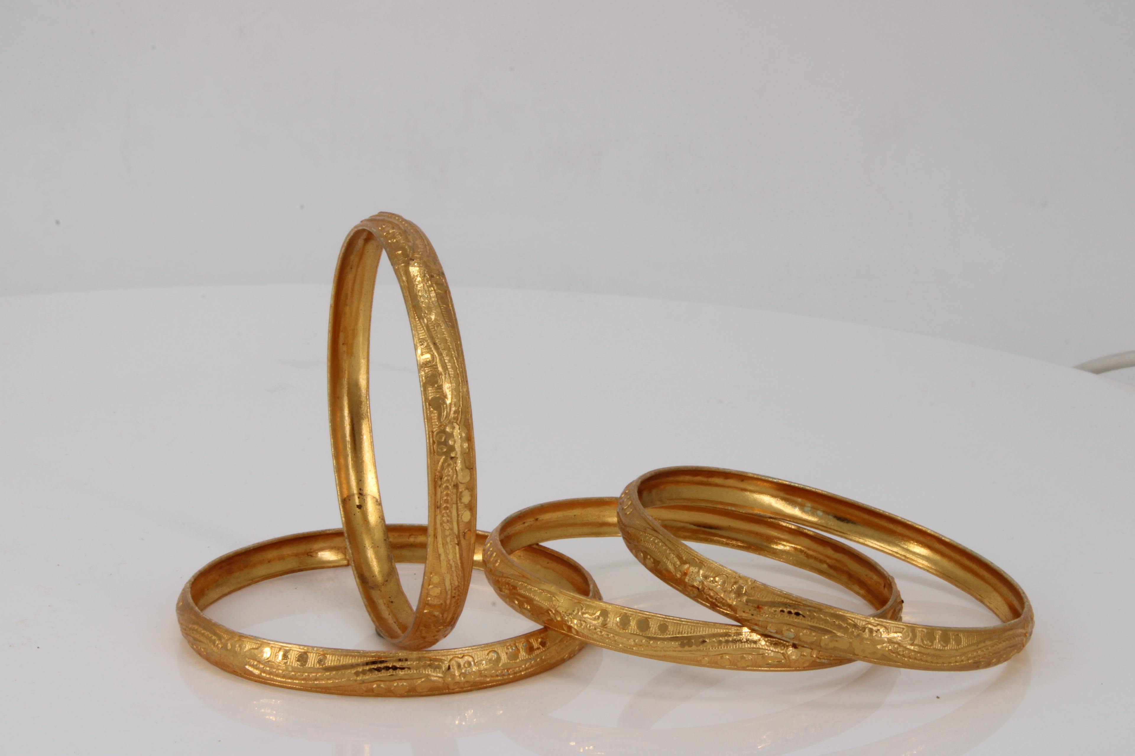 Indian Bridal Bangles