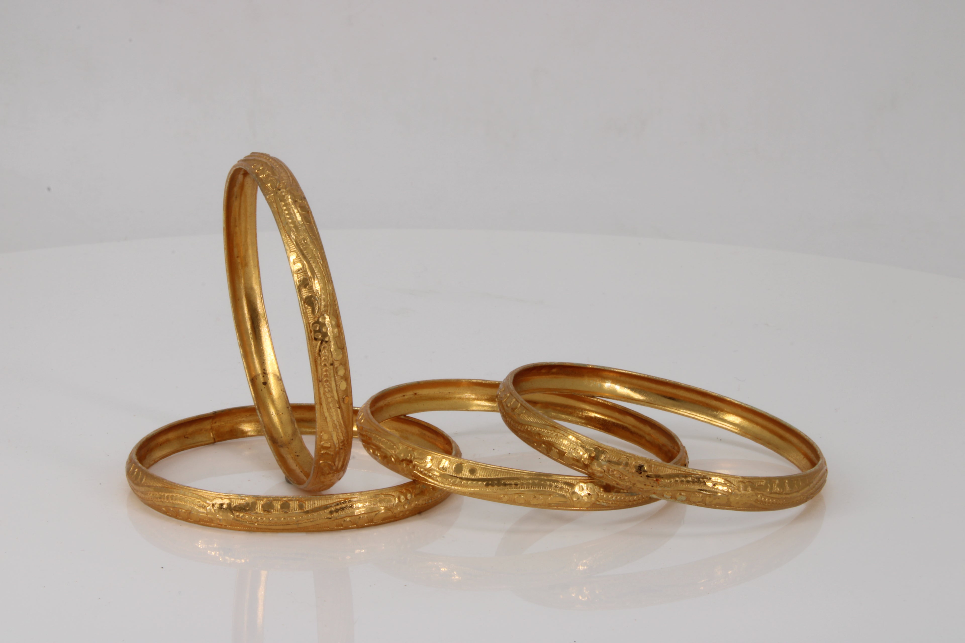 Indian Bridal Bangles
