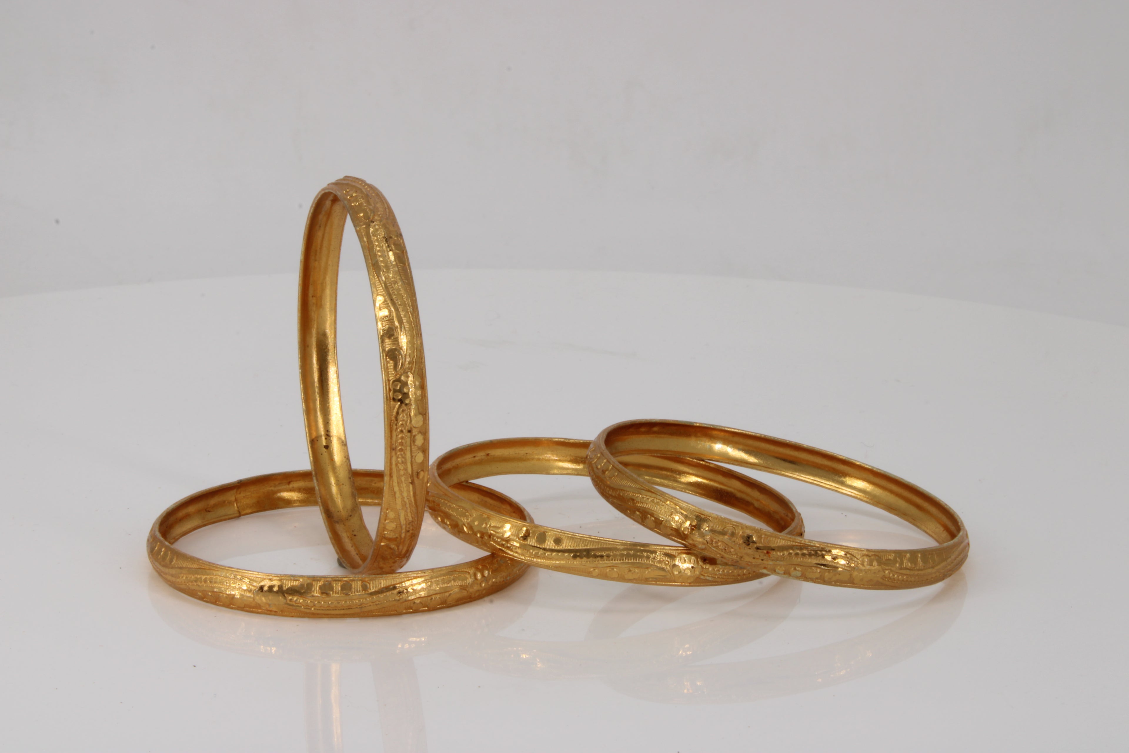 Indian Bridal Bangles