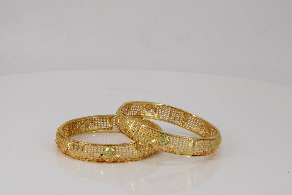 Golden Harmony