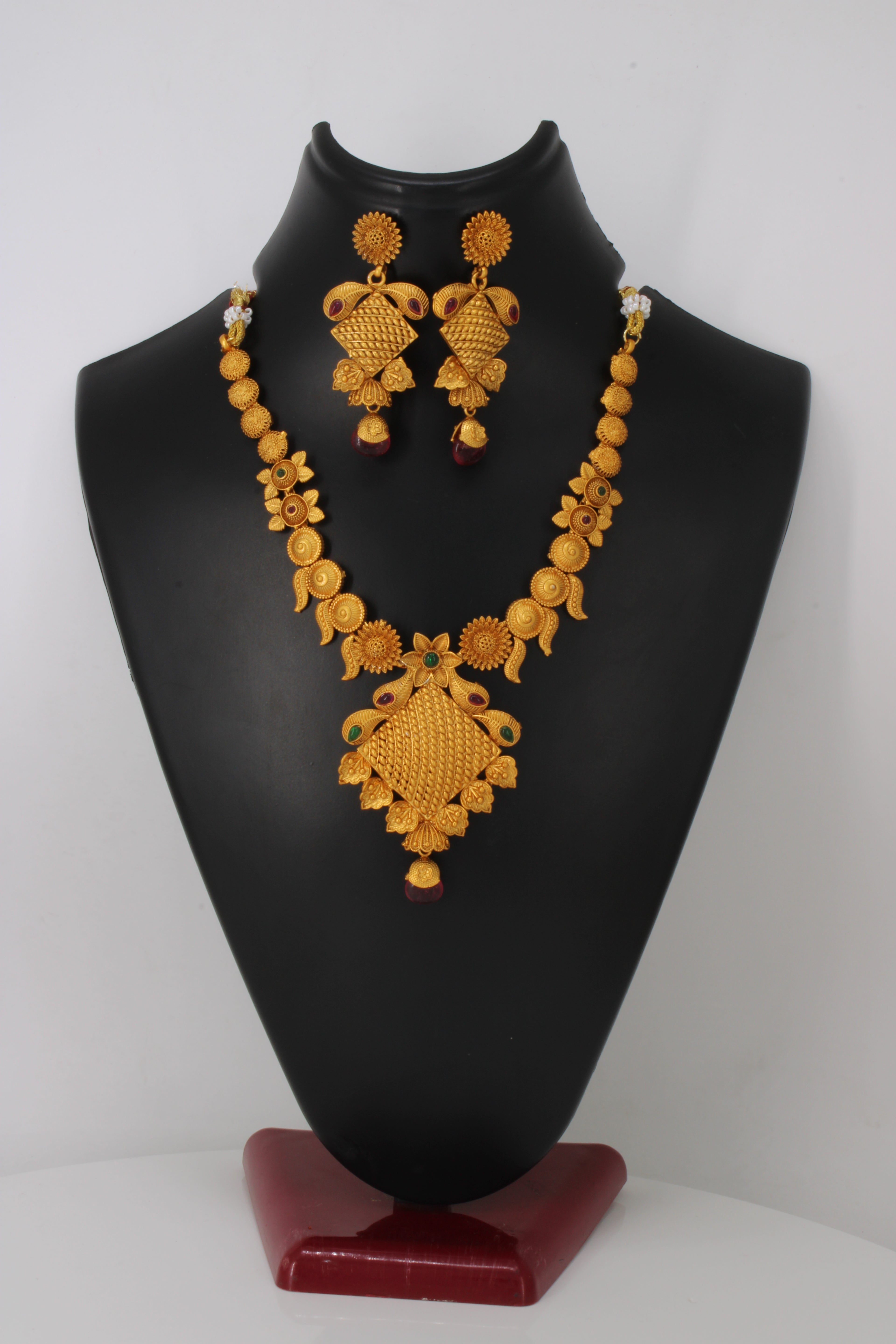 The Heritage Gold Collection: