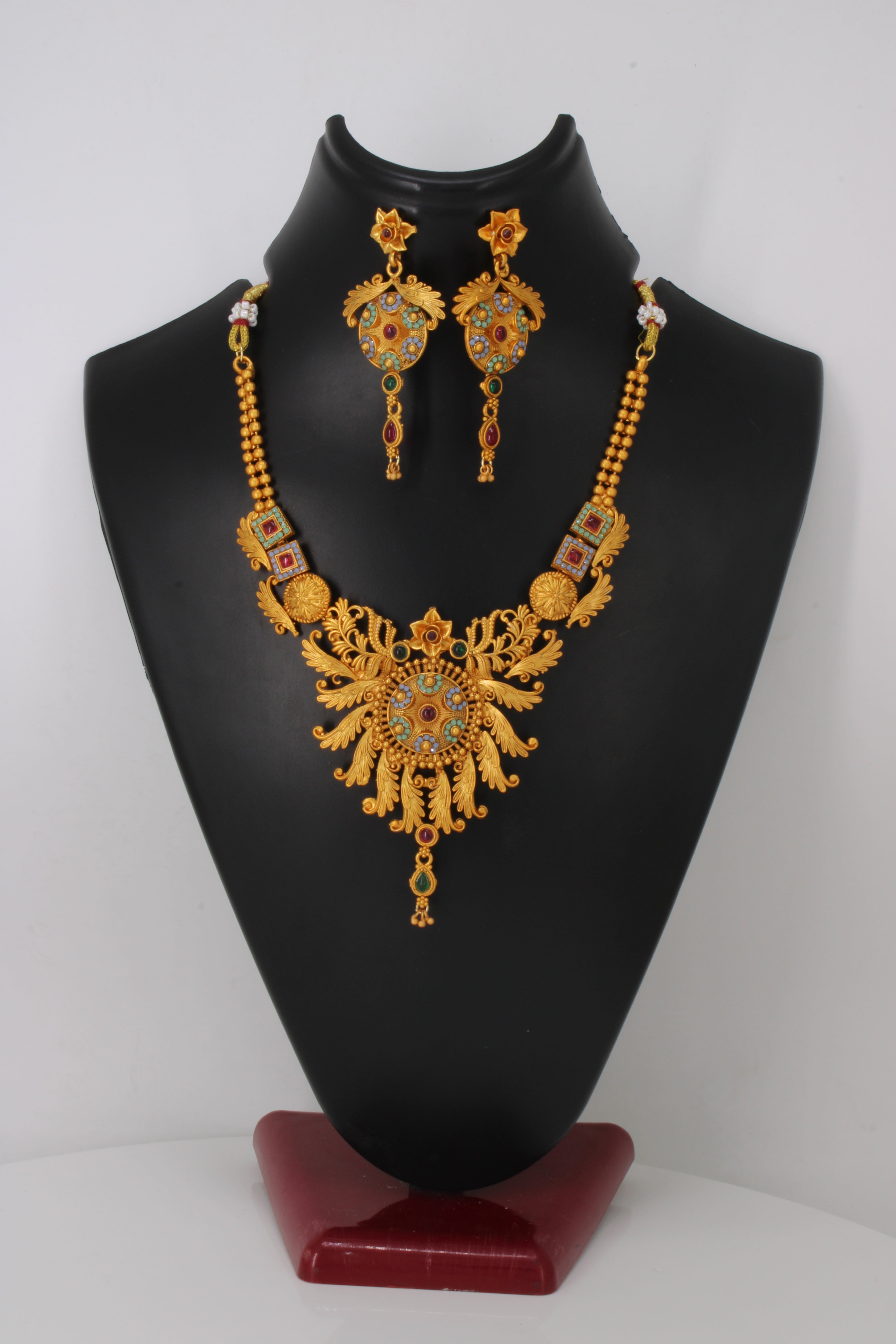 Eternal Gold Set
