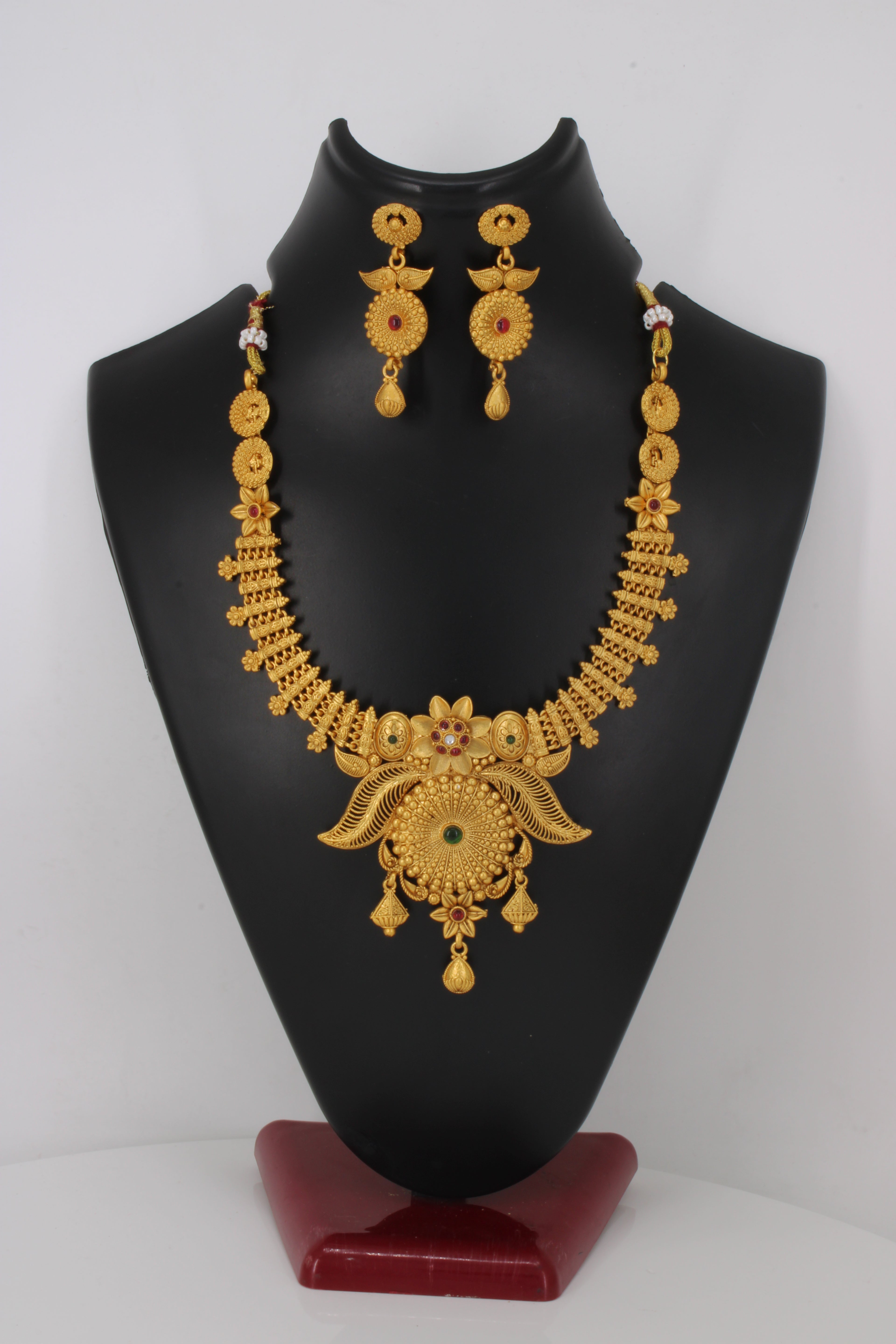 Lakshmi Haar