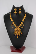 Lakshmi Necklace or Goddess Lakshmi Haram