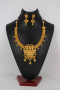 The Golden Hasli Set