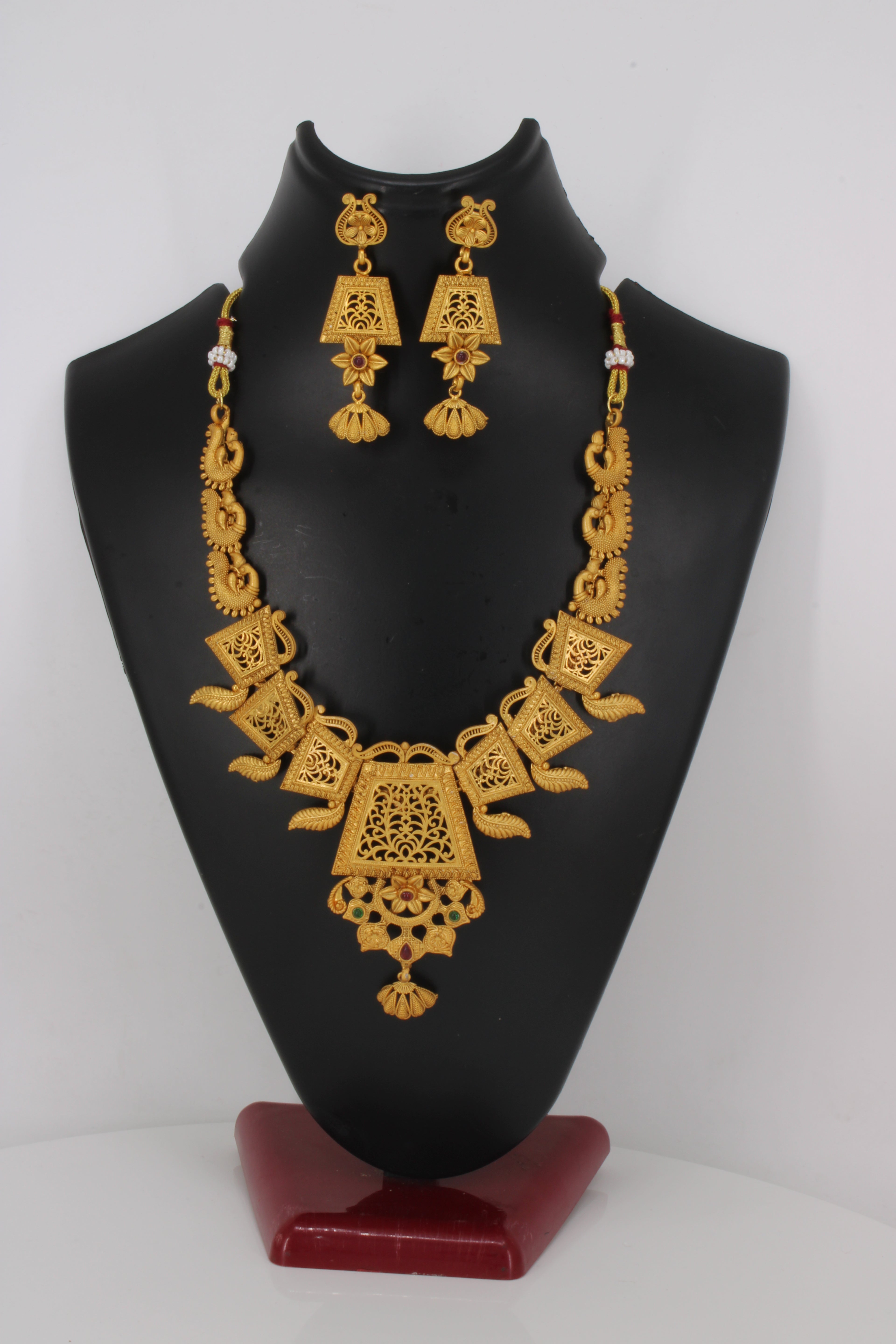 Symphony of Radiance