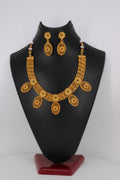 The Pari Art Treasure