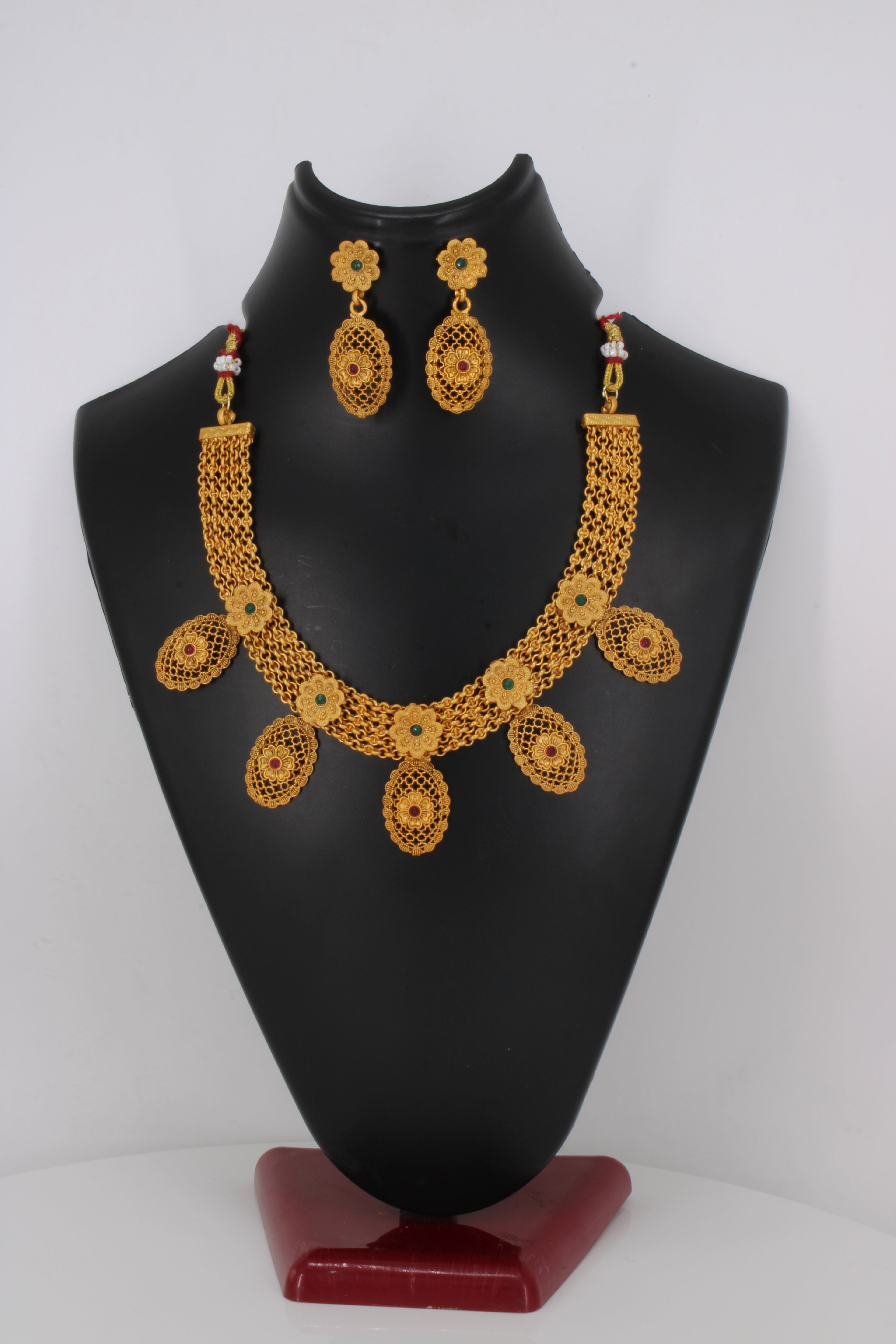 The Pari Art Treasure