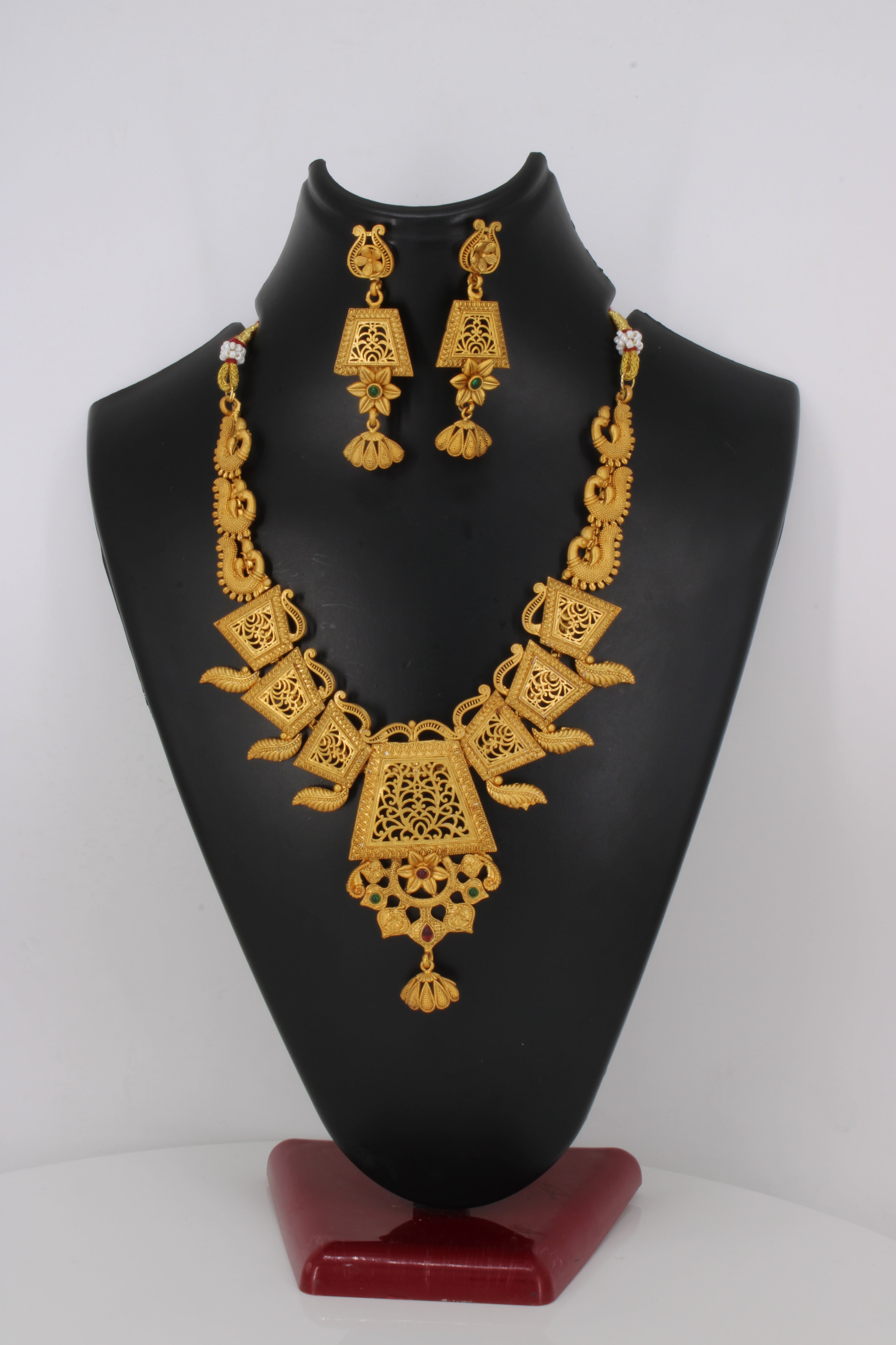 Symphony of Radiance