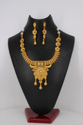 Traditional Temple Bullion