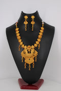 Nagas Jewellery