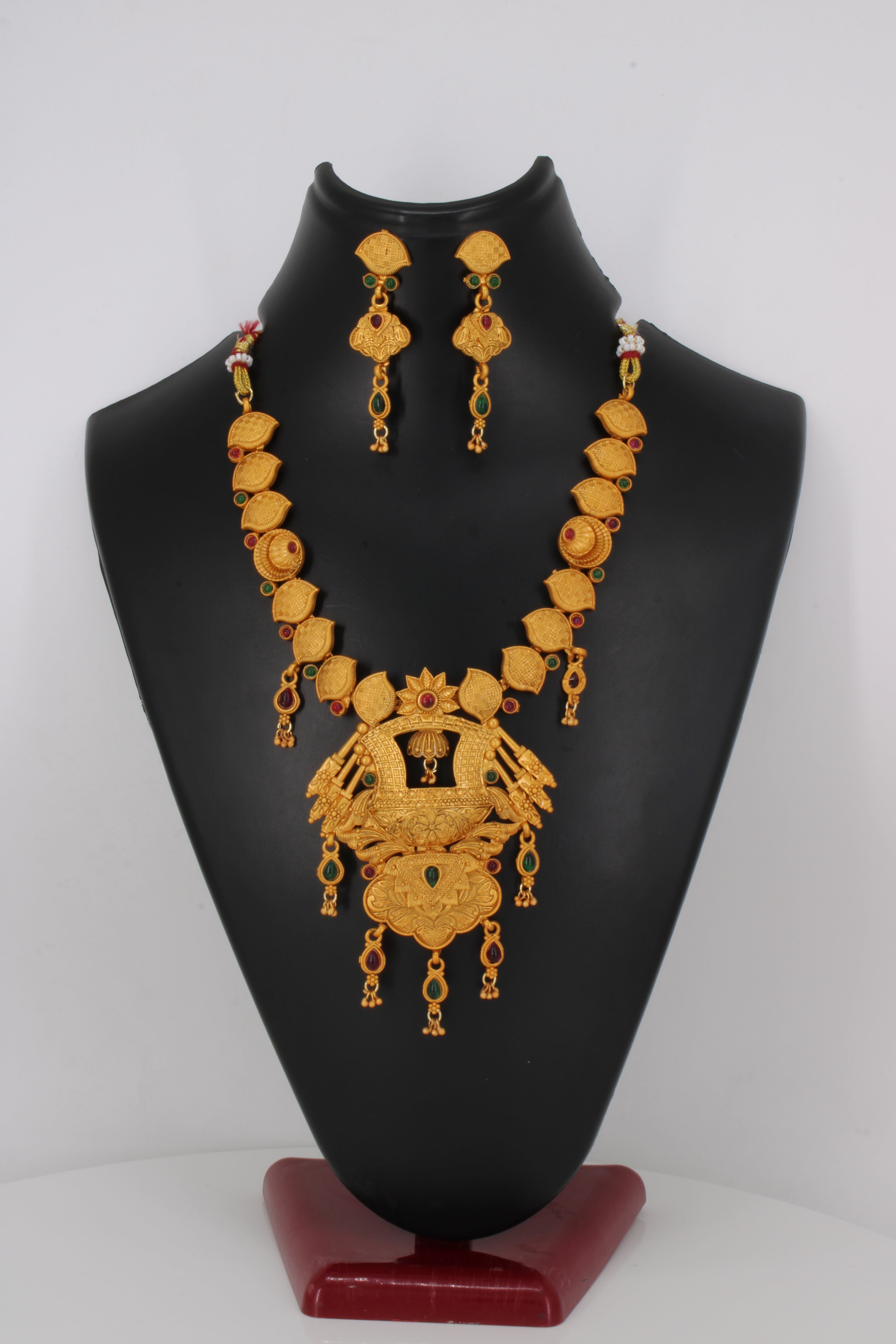 Nagas Jewellery