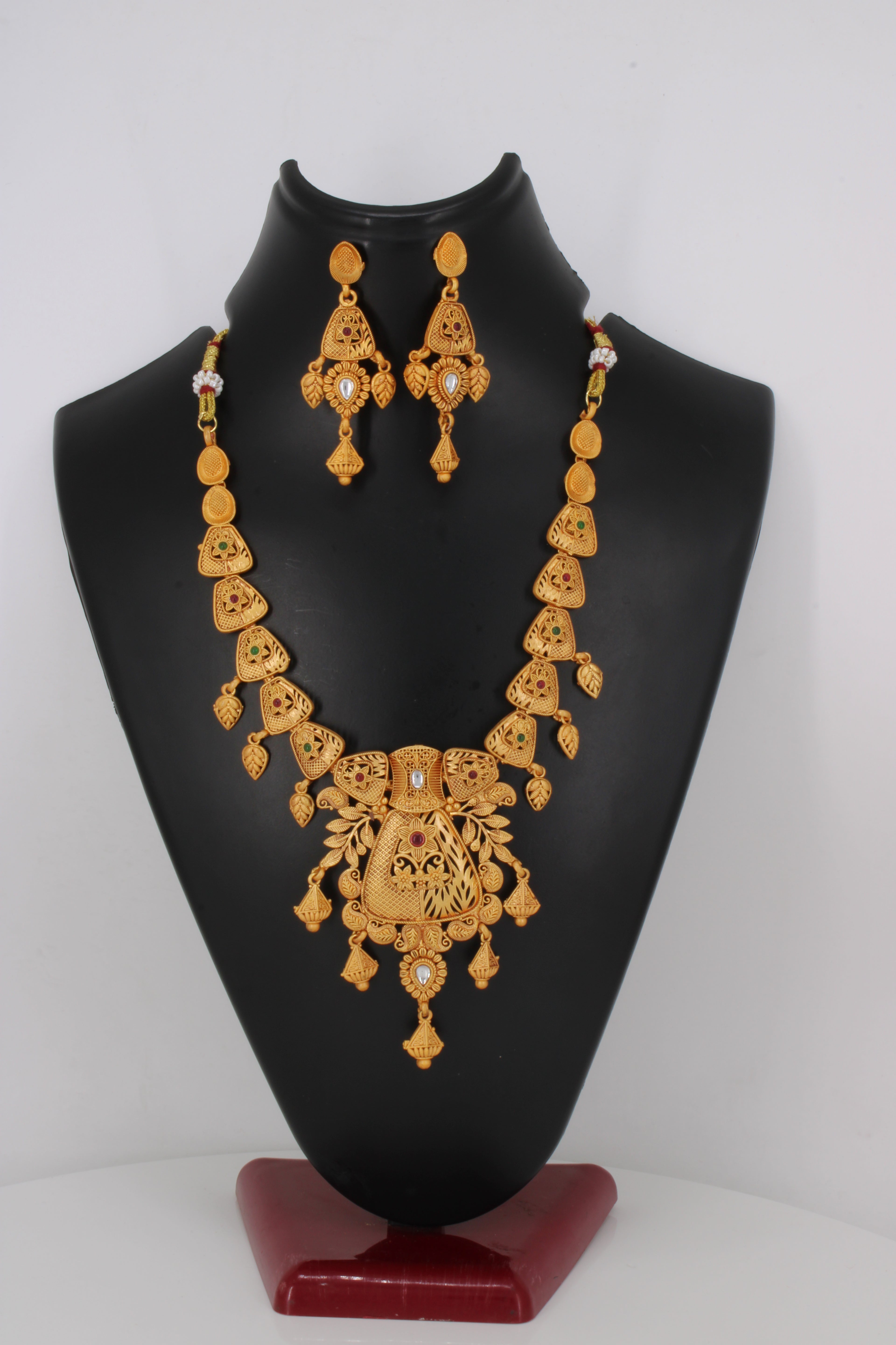 The Traditional Bridal Collection
