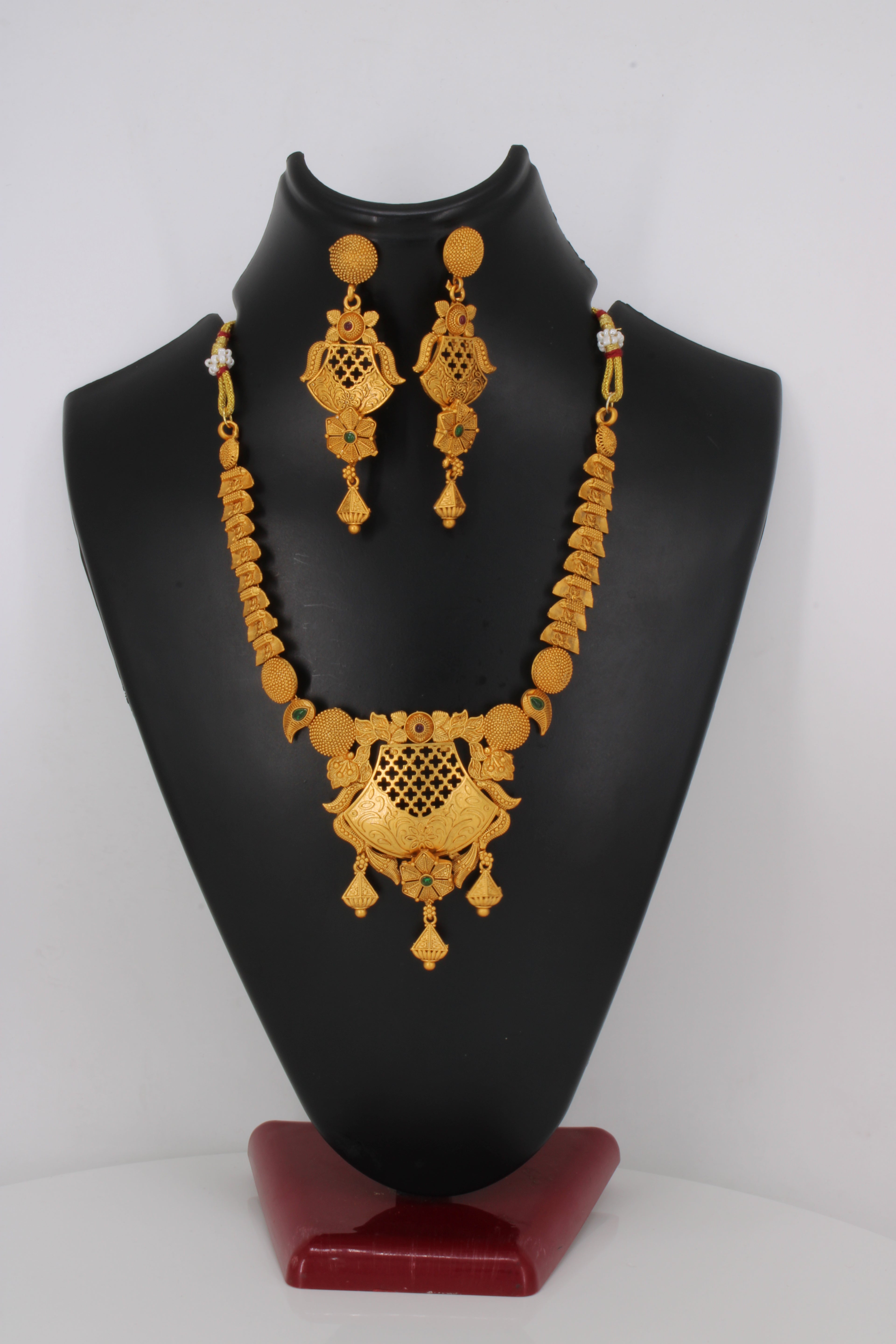 The Temple Blossom Set