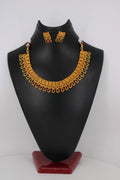 The Temple Teardrop Choker