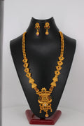 Ornate Traditional Necklace