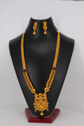 Peshwai Necklace