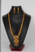 The Golden Rani Haar
